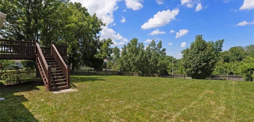 2108 NE 91st Terrace, Kansas City, MO 64155