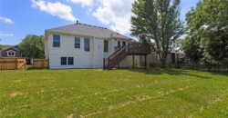 2108 NE 91st Terrace, Kansas City, MO 64155