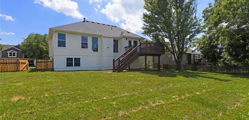 2108 NE 91st Terrace, Kansas City, MO 64155