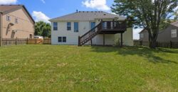 2108 NE 91st Terrace, Kansas City, MO 64155