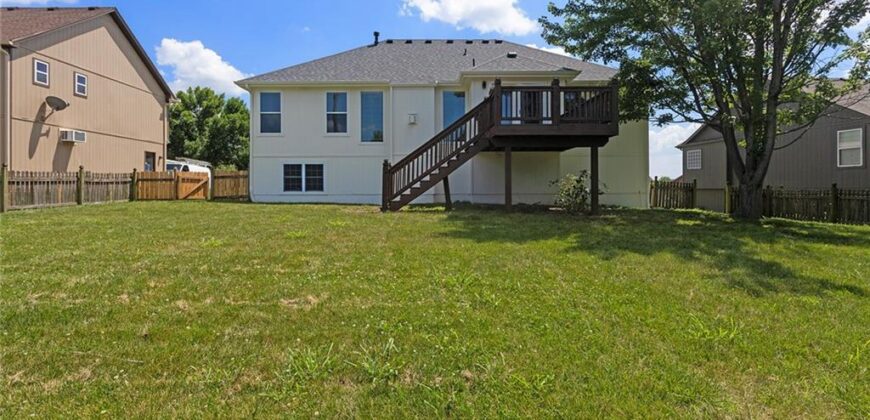 2108 NE 91st Terrace, Kansas City, MO 64155