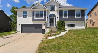 2108 NE 91st Terrace, Kansas City, MO 64155
