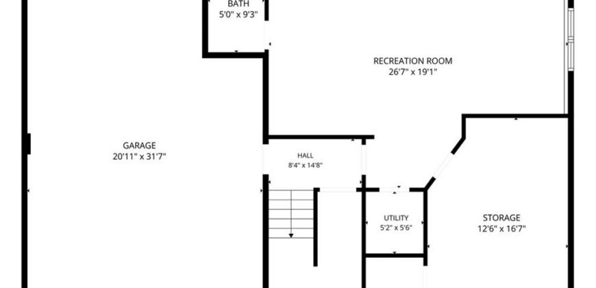 2108 NE 91st Terrace, Kansas City, MO 64155
