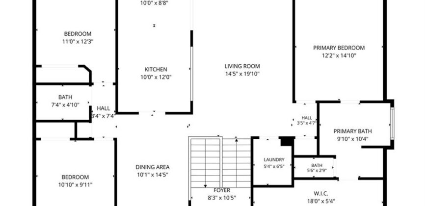 2108 NE 91st Terrace, Kansas City, MO 64155