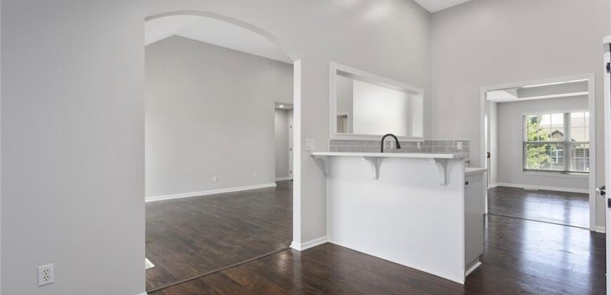 2108 NE 91st Terrace, Kansas City, MO 64155