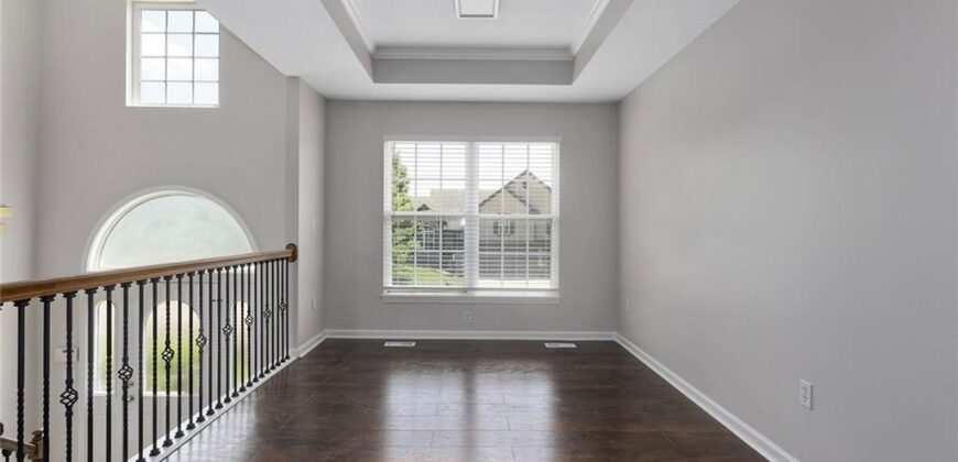 2108 NE 91st Terrace, Kansas City, MO 64155