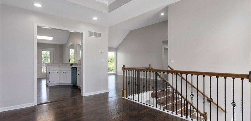 2108 NE 91st Terrace, Kansas City, MO 64155