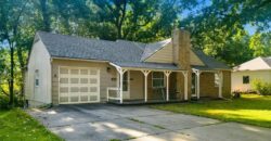 5025 NE Tarkio Street, Kansas City, MO 64118