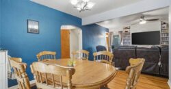 5025 NE Tarkio Street, Kansas City, MO 64118