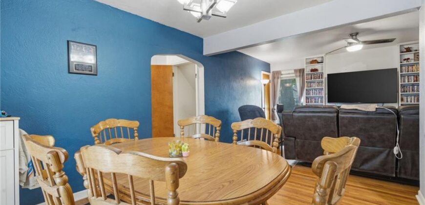 5025 NE Tarkio Street, Kansas City, MO 64118