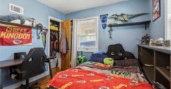 5025 NE Tarkio Street, Kansas City, MO 64118