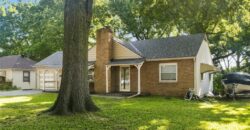 5025 NE Tarkio Street, Kansas City, MO 64118