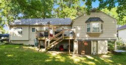5025 NE Tarkio Street, Kansas City, MO 64118