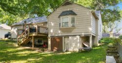 5025 NE Tarkio Street, Kansas City, MO 64118