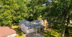 5025 NE Tarkio Street, Kansas City, MO 64118