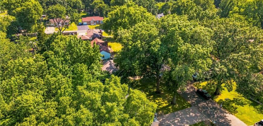 5025 NE Tarkio Street, Kansas City, MO 64118