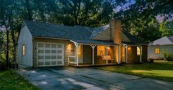 5025 NE Tarkio Street, Kansas City, MO 64118
