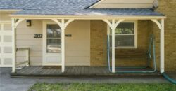 5025 NE Tarkio Street, Kansas City, MO 64118
