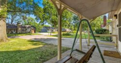 5025 NE Tarkio Street, Kansas City, MO 64118