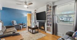 5025 NE Tarkio Street, Kansas City, MO 64118