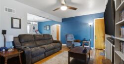 5025 NE Tarkio Street, Kansas City, MO 64118