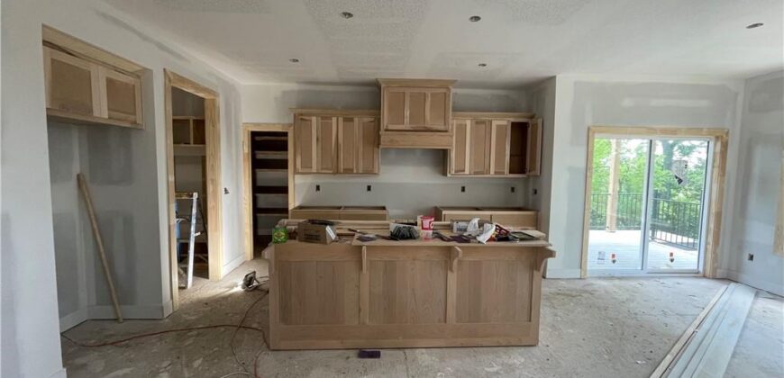 1957 Longview Drive, Liberty, MO 64068