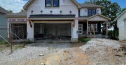 1957 Longview Drive, Liberty, MO 64068