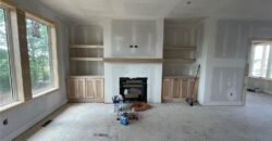 1957 Longview Drive, Liberty, MO 64068