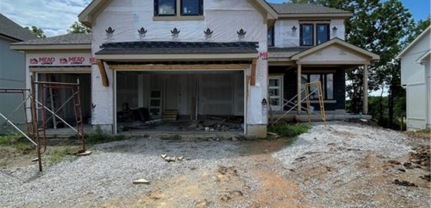 1957 Longview Drive, Liberty, MO 64068