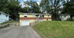 6303 N Broadway Street, Kansas City, MO 64118