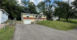 6303 N Broadway Street, Kansas City, MO 64118