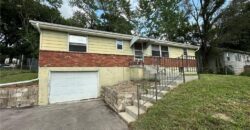 6303 N Broadway Street, Kansas City, MO 64118