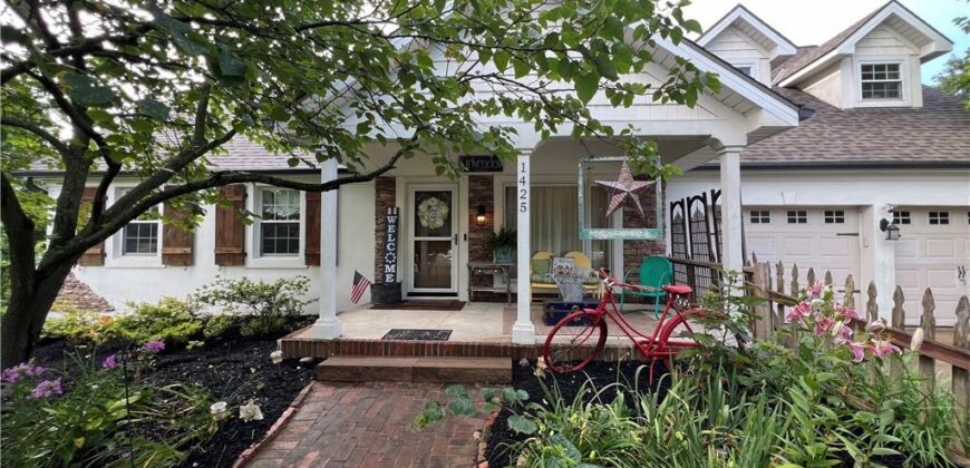1425 H Highway, Liberty, MO 64068