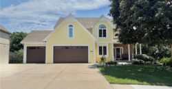 9015 N Lane Avenue, Kansas City, MO 64157