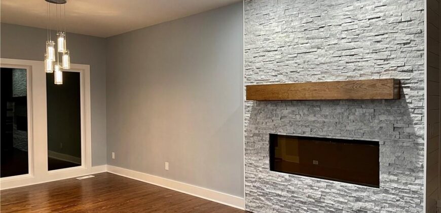 9015 N Lane Avenue, Kansas City, MO 64157