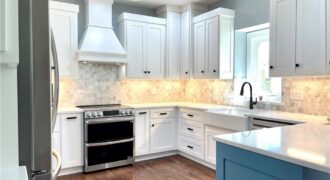 9015 N Lane Avenue, Kansas City, MO 64157