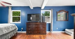 4619 N Bristol Avenue, Kansas City, MO 64117