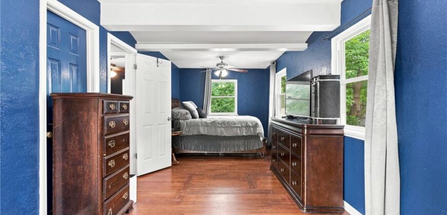 4619 N Bristol Avenue, Kansas City, MO 64117