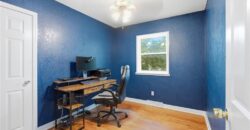 4619 N Bristol Avenue, Kansas City, MO 64117