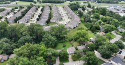 4619 N Bristol Avenue, Kansas City, MO 64117