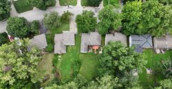 4619 N Bristol Avenue, Kansas City, MO 64117