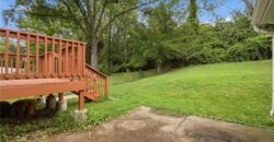 4619 N Bristol Avenue, Kansas City, MO 64117