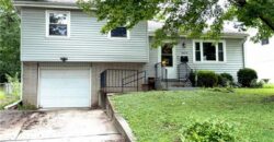 4619 N Bristol Avenue, Kansas City, MO 64117