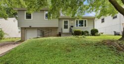 4619 N Bristol Avenue, Kansas City, MO 64117