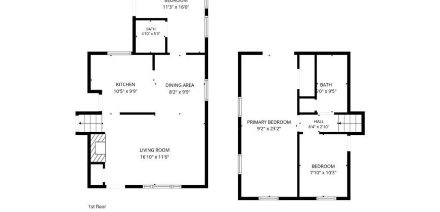 4619 N Bristol Avenue, Kansas City, MO 64117