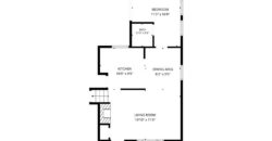 4619 N Bristol Avenue, Kansas City, MO 64117