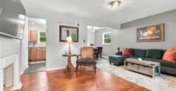 4619 N Bristol Avenue, Kansas City, MO 64117