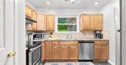 4619 N Bristol Avenue, Kansas City, MO 64117