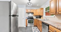 4619 N Bristol Avenue, Kansas City, MO 64117