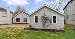 7400 N Granby Avenue, Kansas City, MO 64151